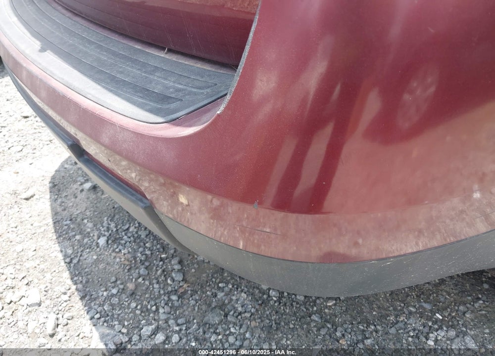 2007 CHEVROLET EQUINOX LS VIN: 2CNDL13FX76093704