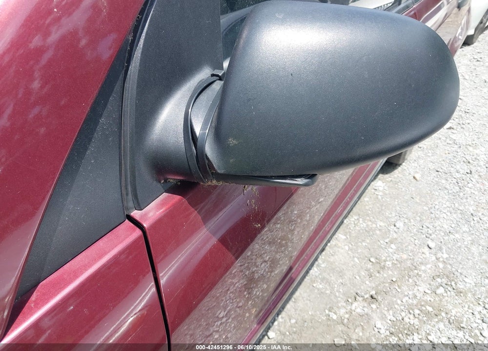 2007 CHEVROLET EQUINOX LS VIN: 2CNDL13FX76093704