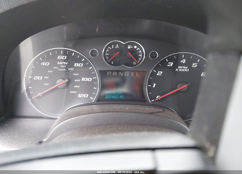2007 CHEVROLET EQUINOX LS VIN: 2CNDL13FX76093704