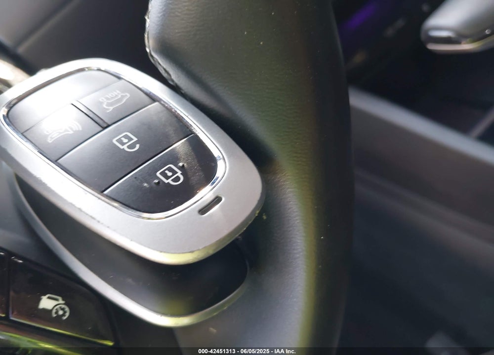 2023 HYUNDAI TUCSON VIN: 5NMJFCAE5PH268597