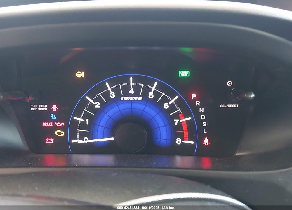 2015 HONDA CIVIC VIN: 19XFB2F83FE067060