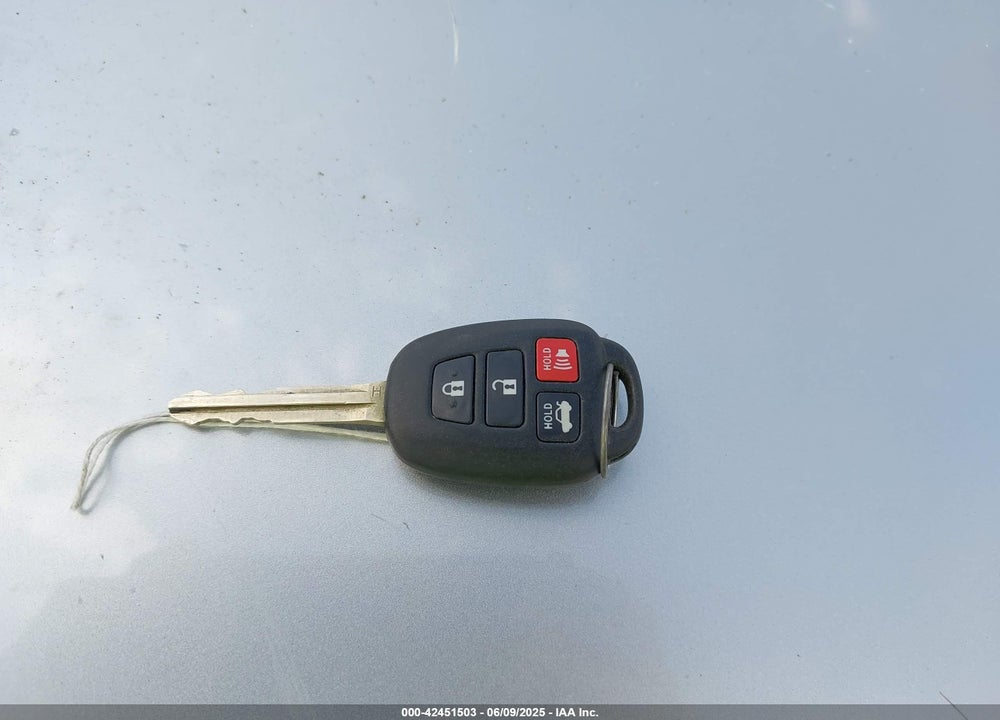 2015 TOYOTA CAMRY VIN: 4T4BF1FK5FR448436