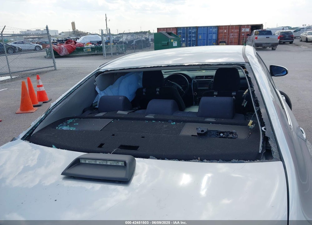 2015 TOYOTA CAMRY VIN: 4T4BF1FK5FR448436