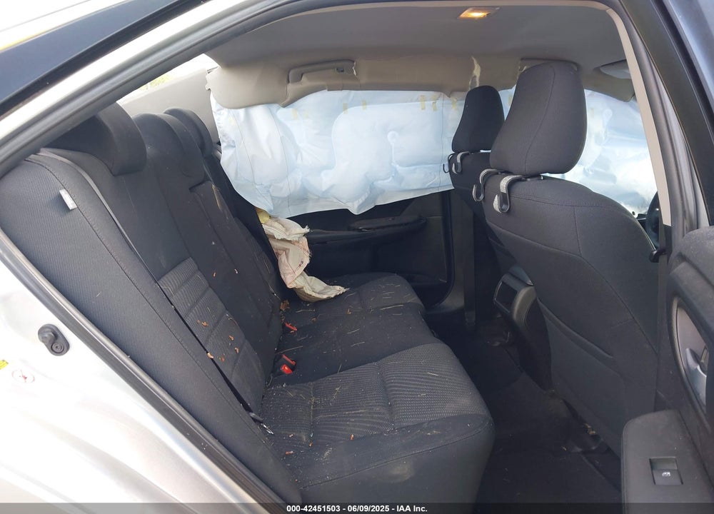 2015 TOYOTA CAMRY VIN: 4T4BF1FK5FR448436
