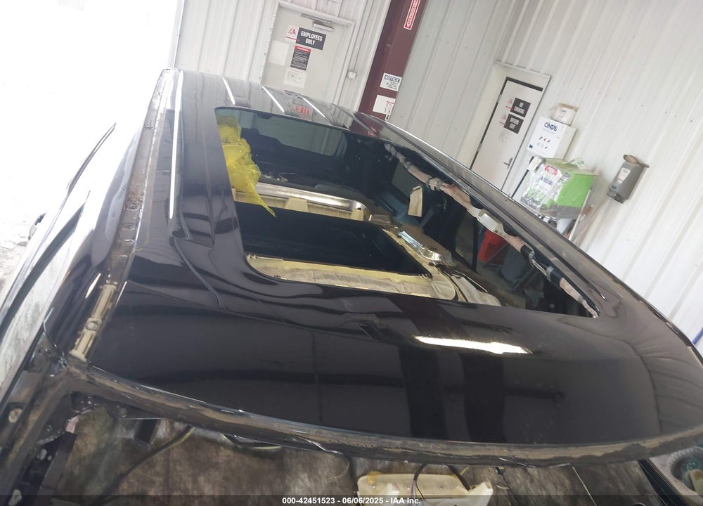 2017 FORD EXPLORER VIN: 1FM5K8F88HGC69938