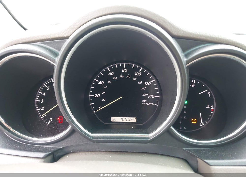 2009 LEXUS RX 350 VIN: 2T2HK31U39C133866