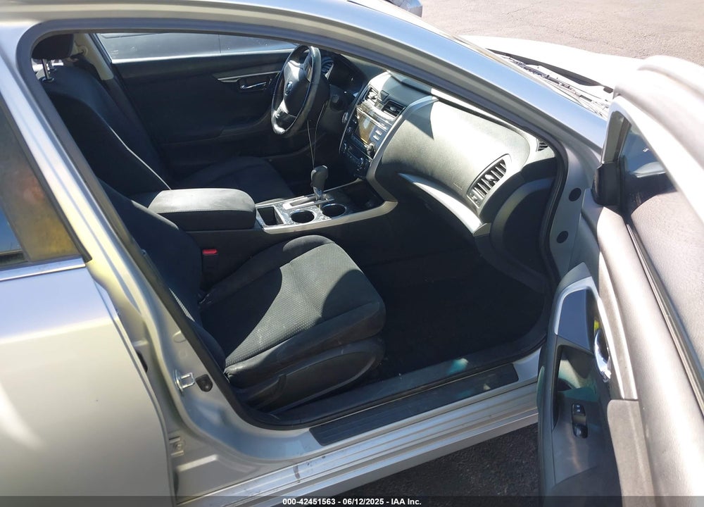 2014 NISSAN ALTIMA VIN: 1N4AL3AP1EC412576