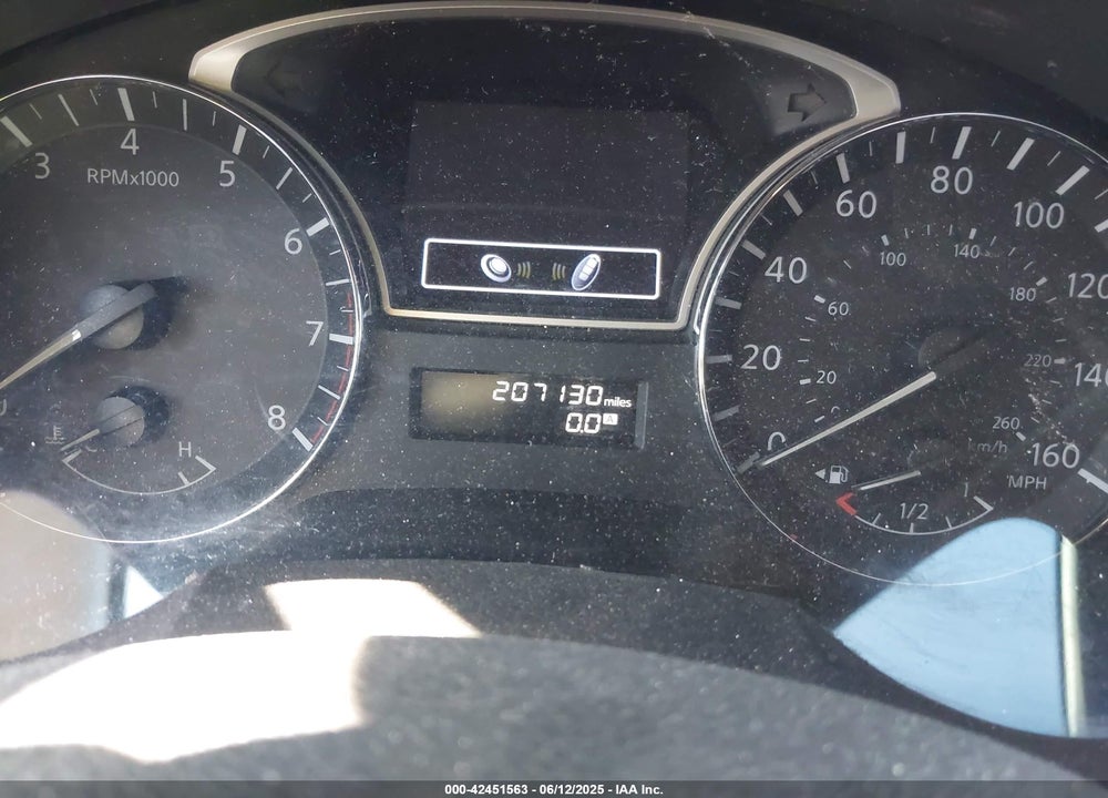 2014 NISSAN ALTIMA VIN: 1N4AL3AP1EC412576