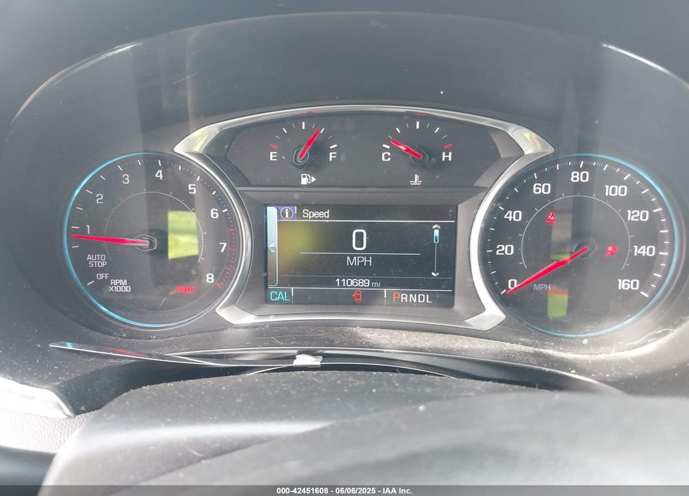 2018 CHEVROLET MALIBU VIN: 1G1ZD5ST8JF130521