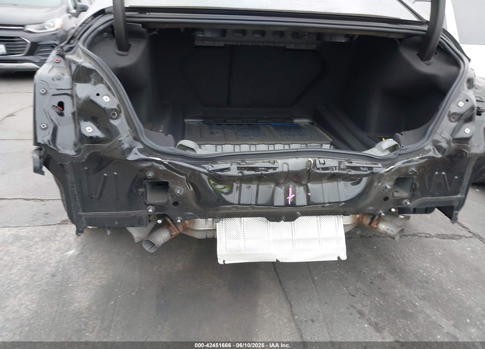 2022 CADILLAC CT5 SPORT VIN: 1G6DP5RK3N0129908