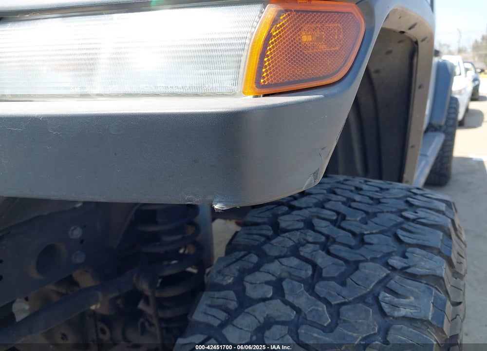 2021 JEEP GLADIATOR VIN: 1C6JJTBG6ML504934