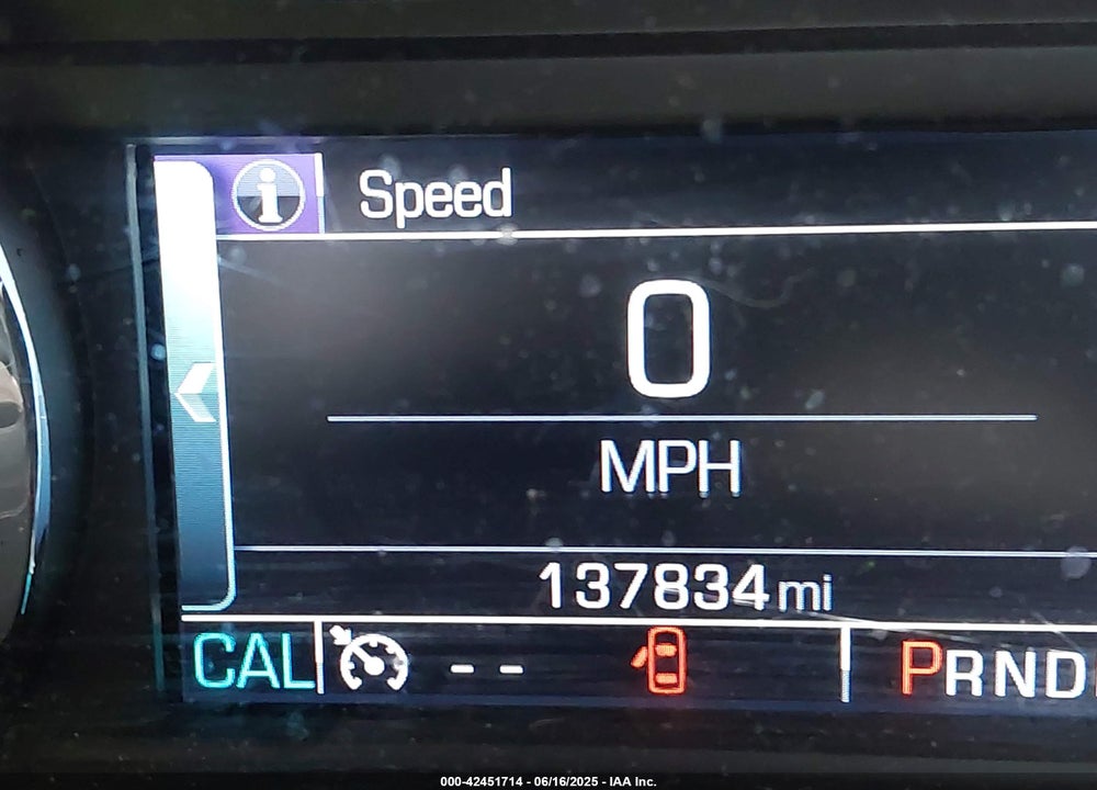 2015 CHEVROLET SILVERADO 1500 VIN: 3GCUKSEC1FG306851