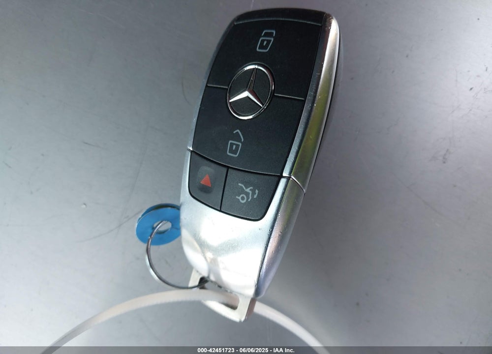 2021 MERCEDES-BENZ GLC CLASS VIN: W1N0G8DB5MV276777