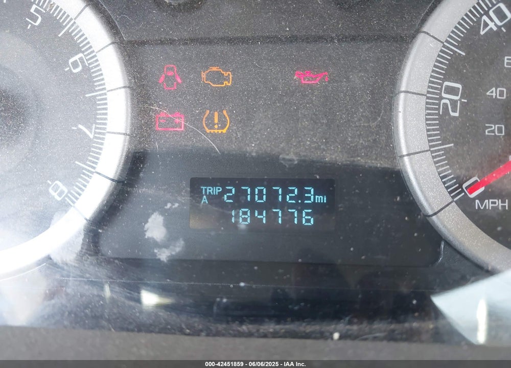 2010 FORD ESCAPE XLS VIN: 1FMCU0C73AKA70104