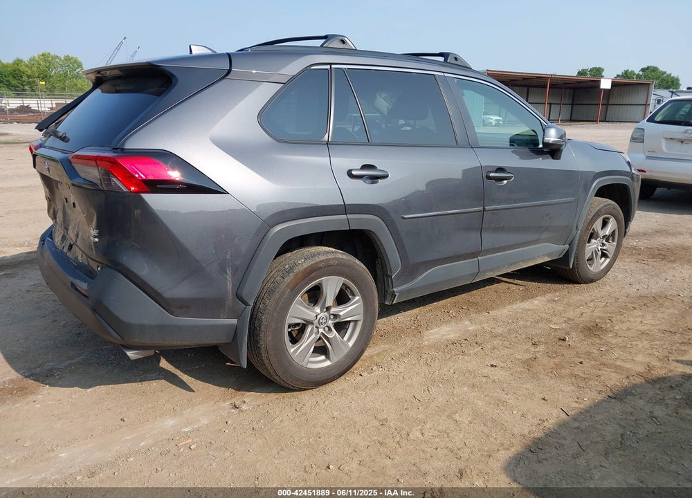 2023 TOYOTA RAV4 XLE VIN: 2T3P1RFV6PW399716