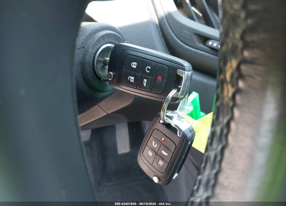 2017 CHEVROLET EQUINOX LT VIN: 2GNALCEK9H6112717