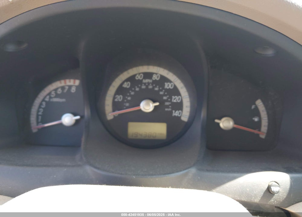 2009 KIA SPORTAGE LX V6 VIN: KNDJE723197600472