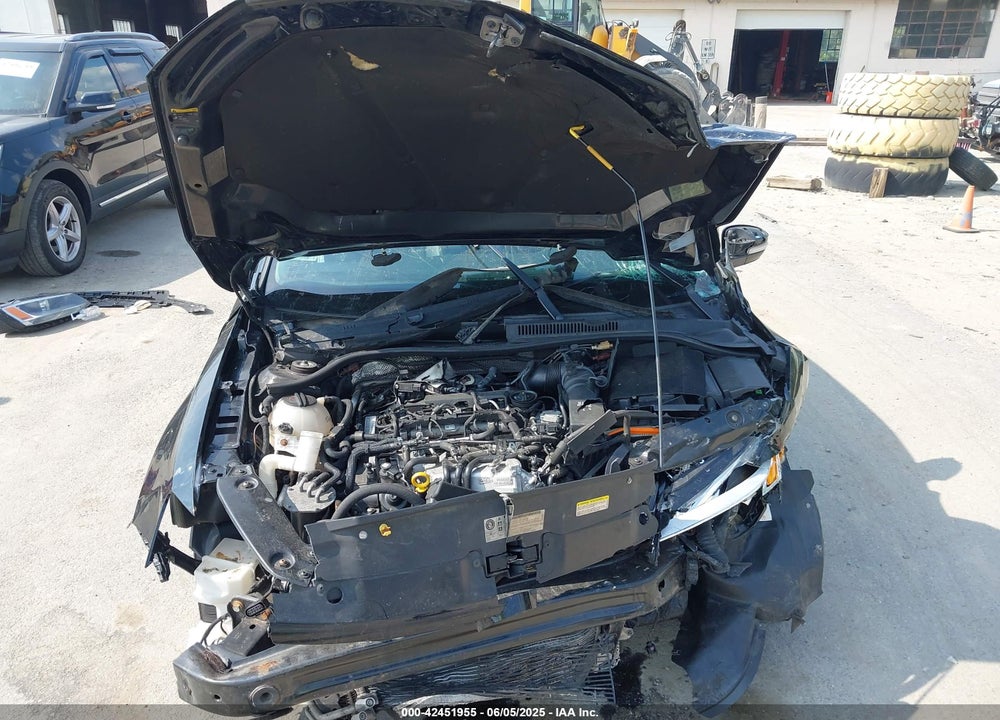 2015 VOLKSWAGEN JETTA 2.0L TDI SE VIN: 3VWLA7AJ4FM328759