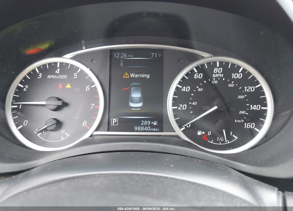 2018 NISSAN SENTRA S VIN: 3N1AB7AP2JY220186