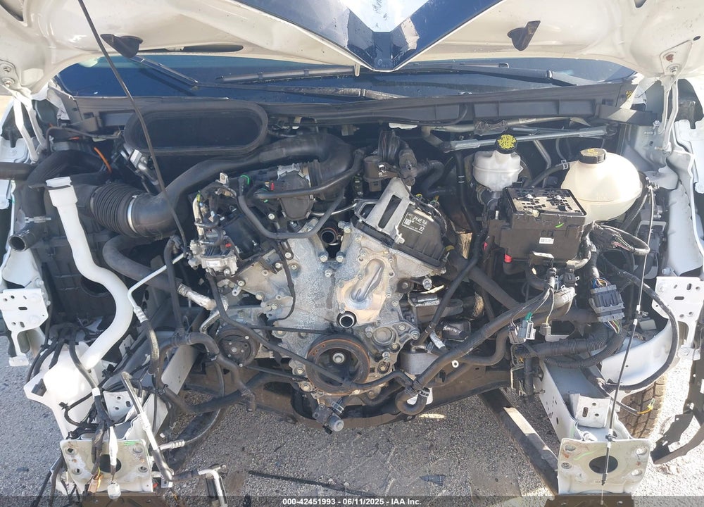 2024 FORD TRANSIT-350 PASSENGER VAN XLT VIN: 1FBAX2Y80RKA01886