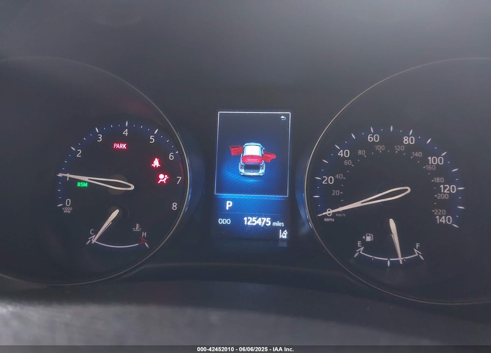 2018 TOYOTA C-HR VIN: NMTKHMBX4JR016105
