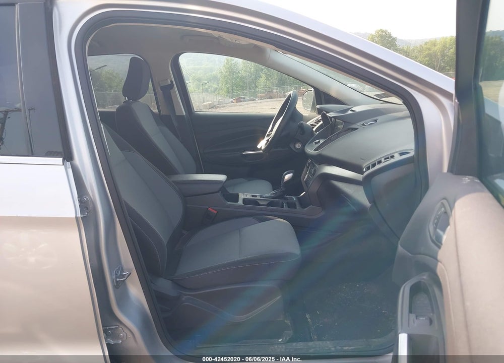 2018 FORD ESCAPE VIN: 1FMCU9GD6JUC44756