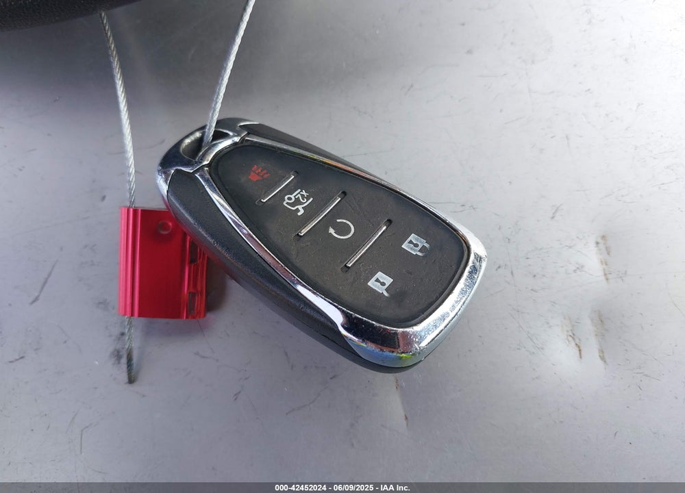 2018 CHEVROLET MALIBU 1LS VIN: 1G1ZB5ST0JF284064