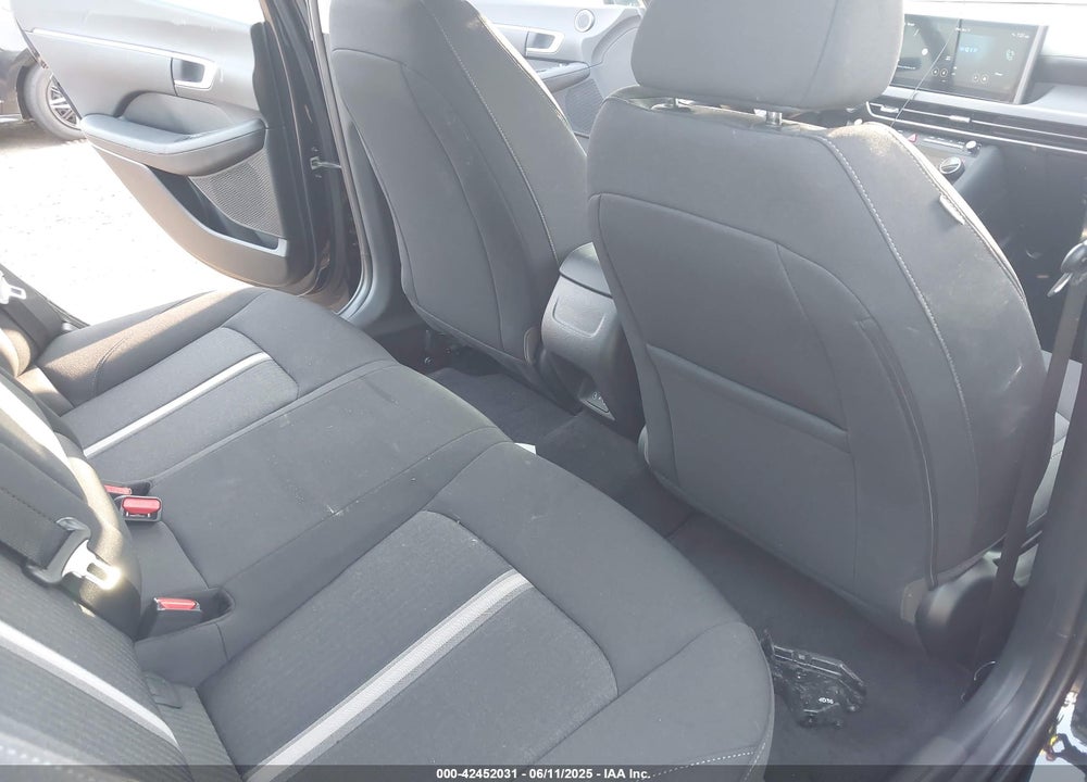2024 HYUNDAI SONATA VIN: KMHL14JAXRA407383