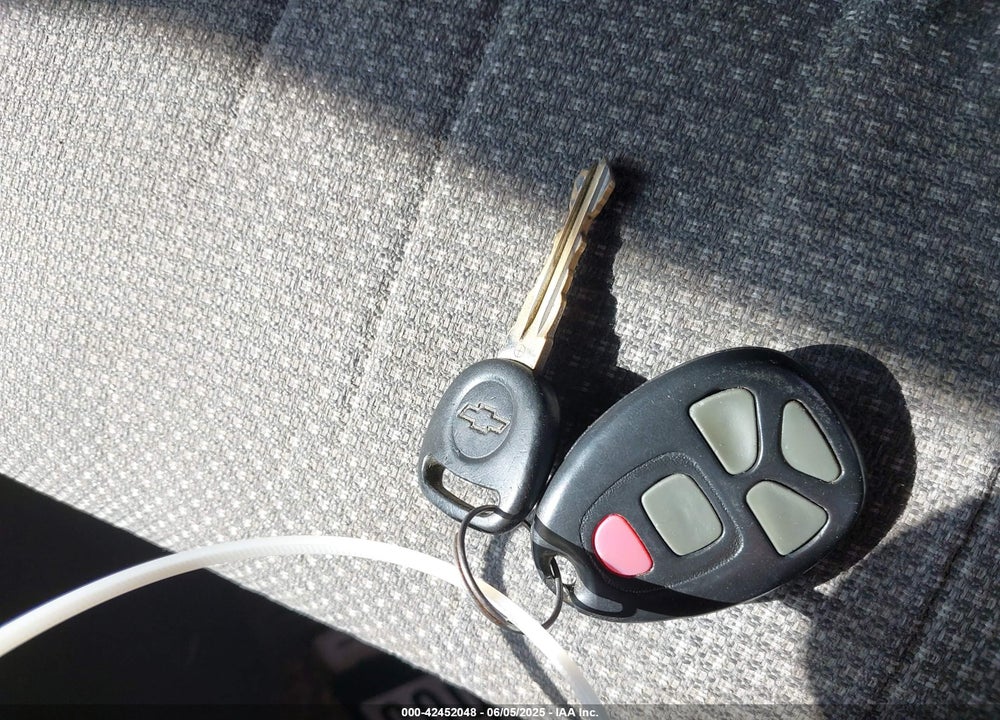 2011 CHEVROLET MALIBU LS VIN: 1G1ZB5E17BF131354