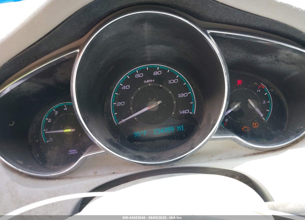 2011 CHEVROLET MALIBU LS VIN: 1G1ZB5E17BF131354