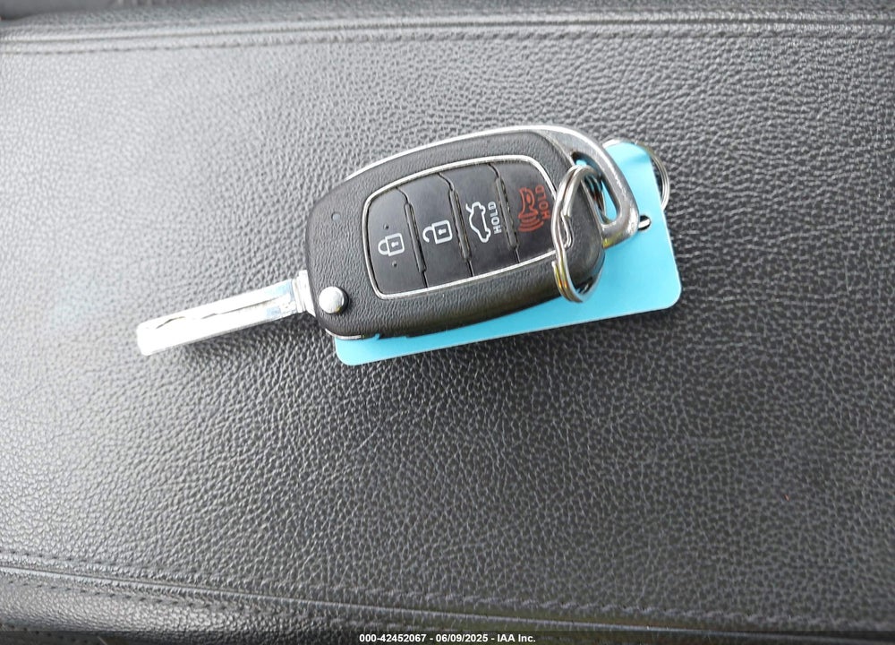 2018 HYUNDAI SONATA VIN: 5NPE24AF0JH607112