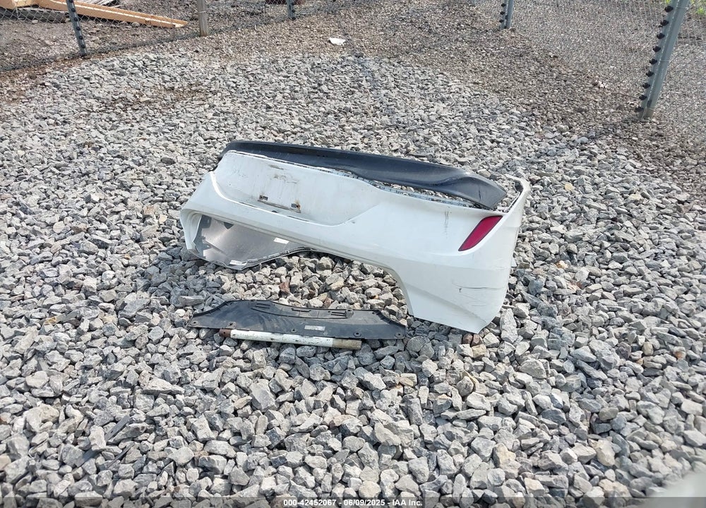 2018 HYUNDAI SONATA VIN: 5NPE24AF0JH607112