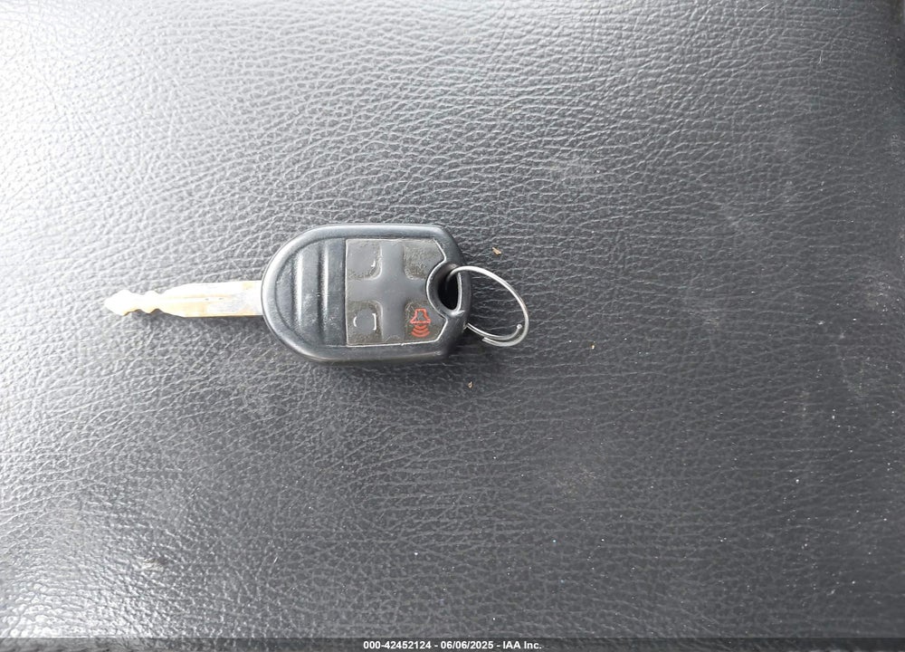 2011 FORD F-150 VIN: 1FTFW1EF2BFC66339