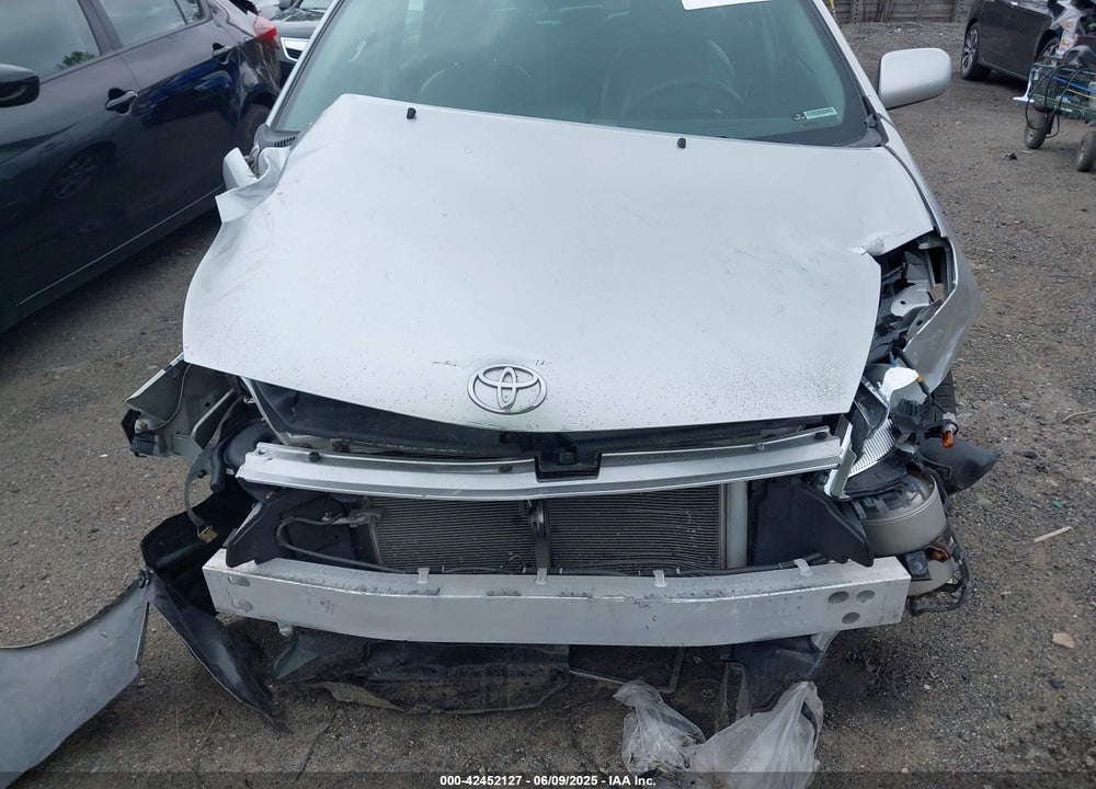 2009 TOYOTA PRIUS VIN: JTDKB20UX93491951
