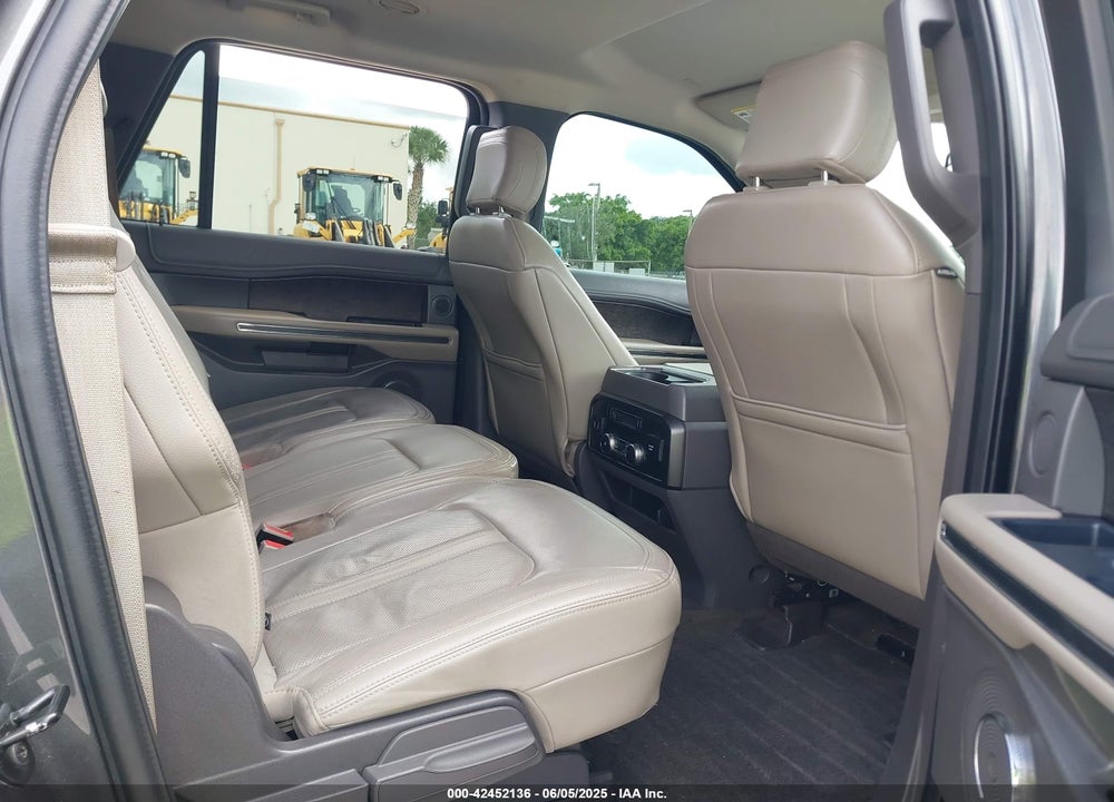 2018 FORD EXPEDITION MAX VIN: 1FMJK1KTXJEA11230