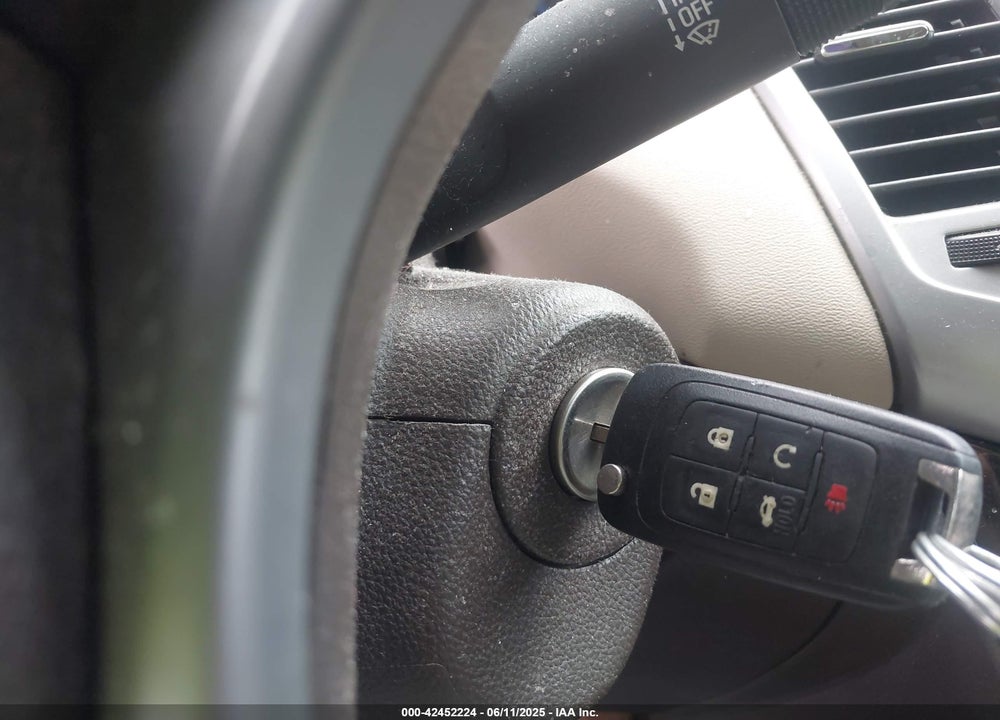 2014 CHEVROLET CRUZE VIN: 1G1P75SZ2E7110865