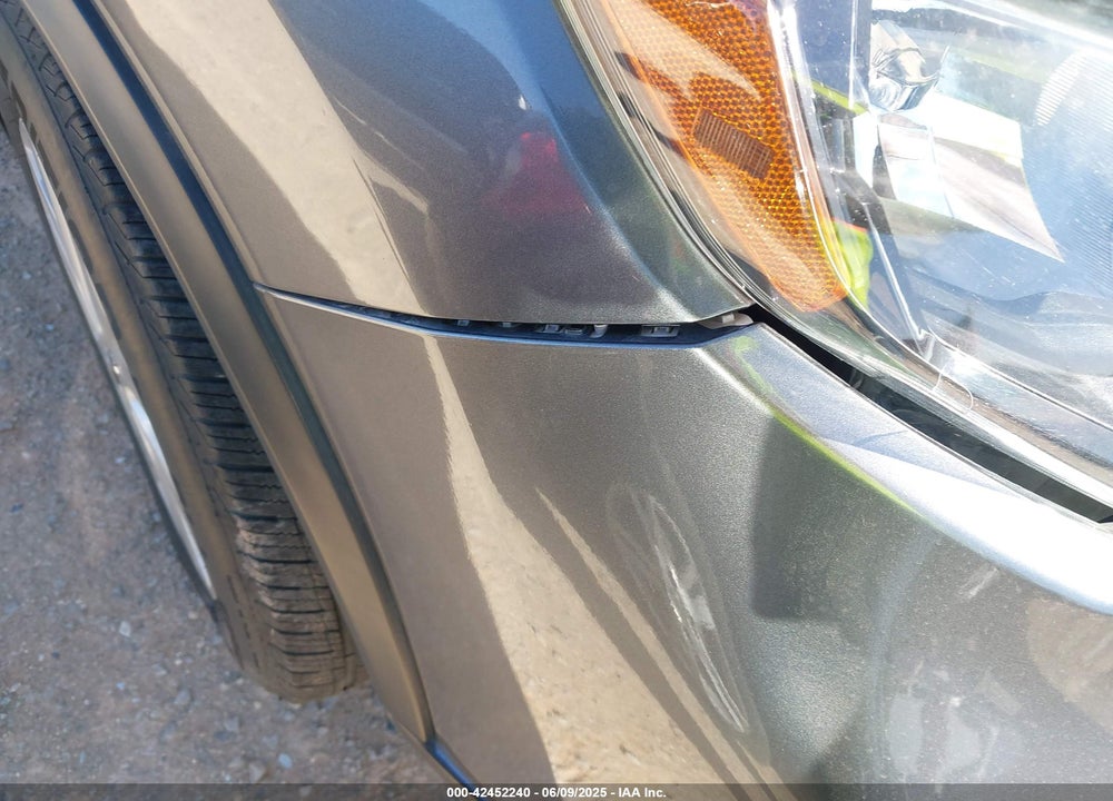2018 NISSAN ROGUE S VIN: KNMAT2MT3JP617509