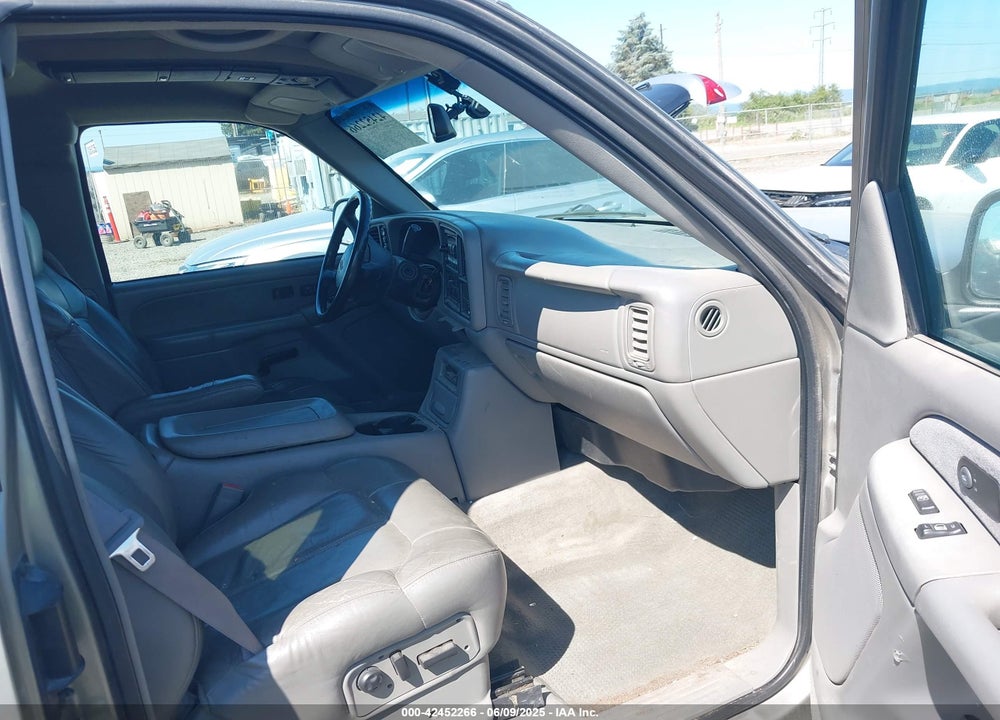 2001 CHEVROLET SILVERADO 1500 VIN: 1GCEK19T81E298983