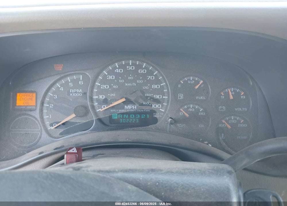 2001 CHEVROLET SILVERADO 1500 VIN: 1GCEK19T81E298983