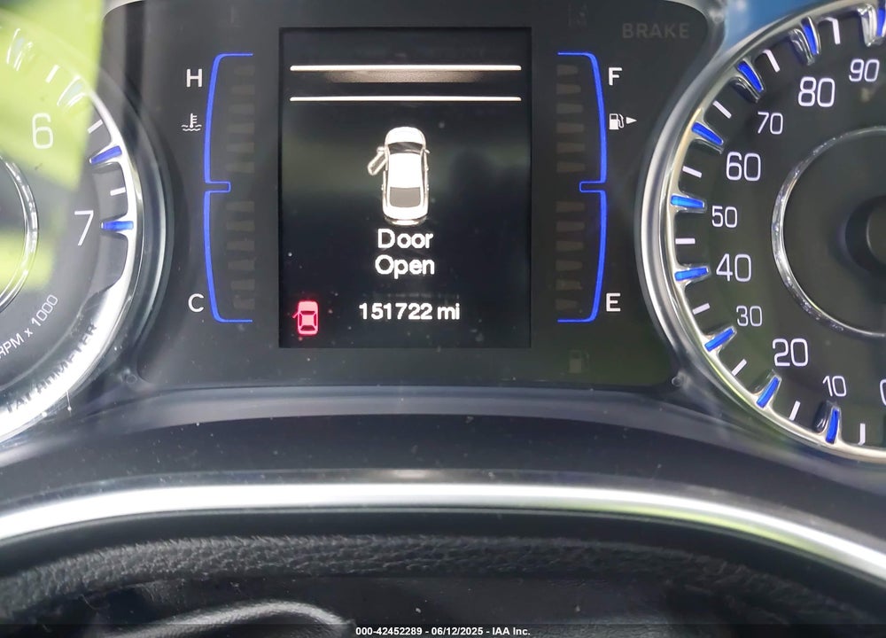 2015 CHRYSLER 200 LIMITED VIN: 1C3CCCAB3FN611078