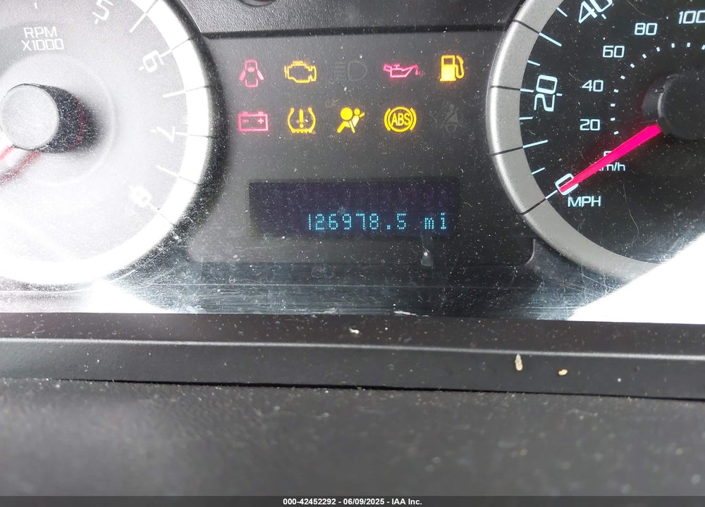 2010 FORD ESCAPE XLT VIN: 1FMCU9DG7AKD41569