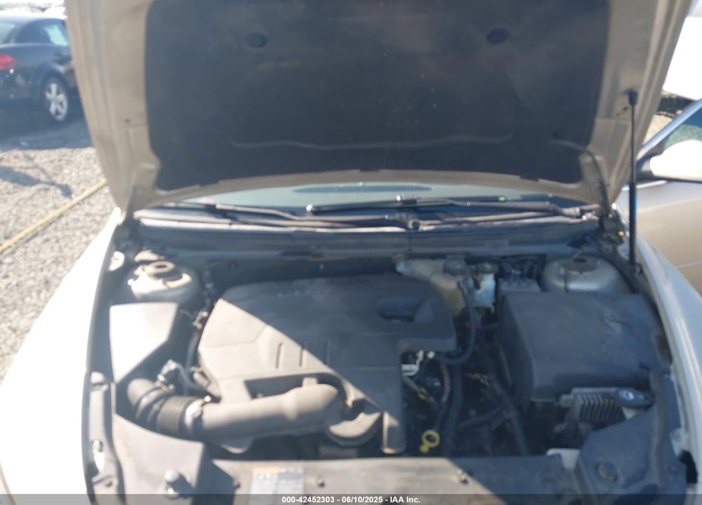 2012 CHEVROLET MALIBU VIN: 1G1ZC5EU9CF123281