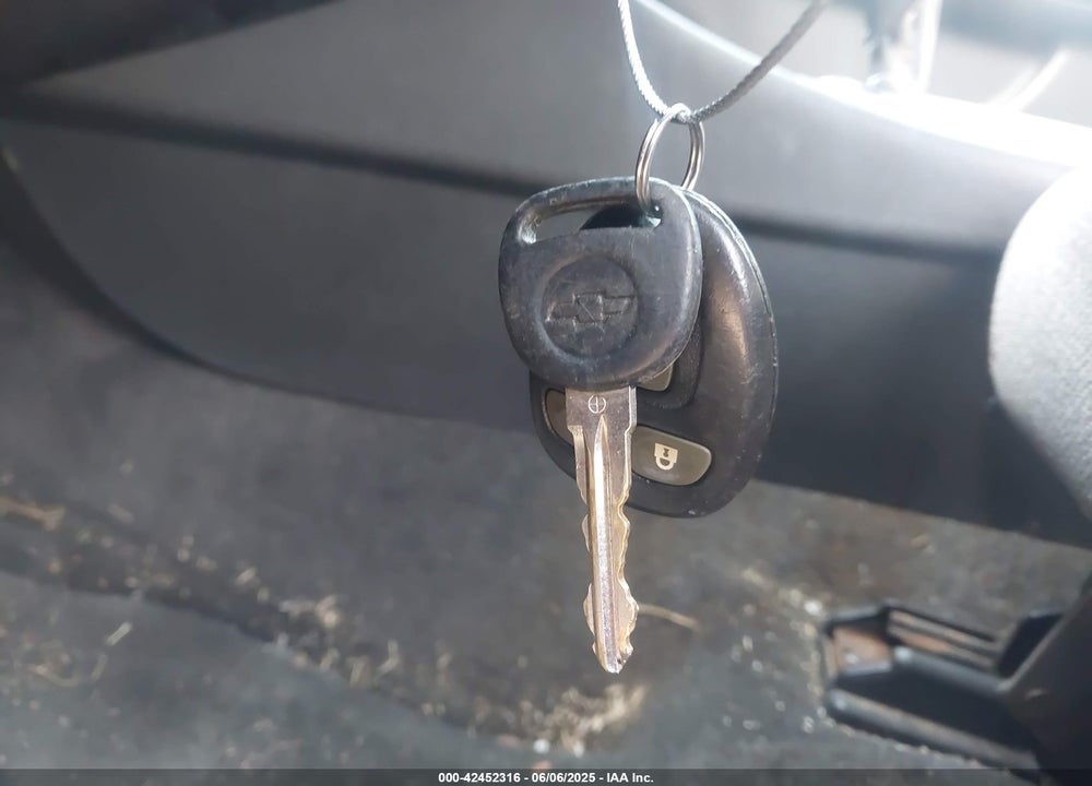 2013 CHEVROLET IMPALA LS VIN: 2G1WF5E38D1245334