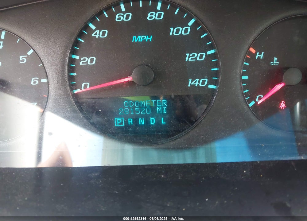 2013 CHEVROLET IMPALA LS VIN: 2G1WF5E38D1245334