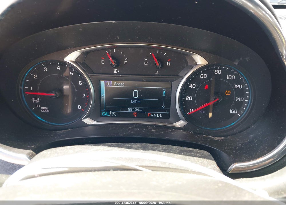 2018 CHEVROLET MALIBU VIN: 1G1ZD5STXJF250823