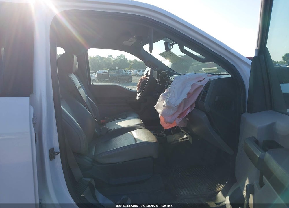 2019 FORD F250 VIN: 1FT7W2B65KEE88135