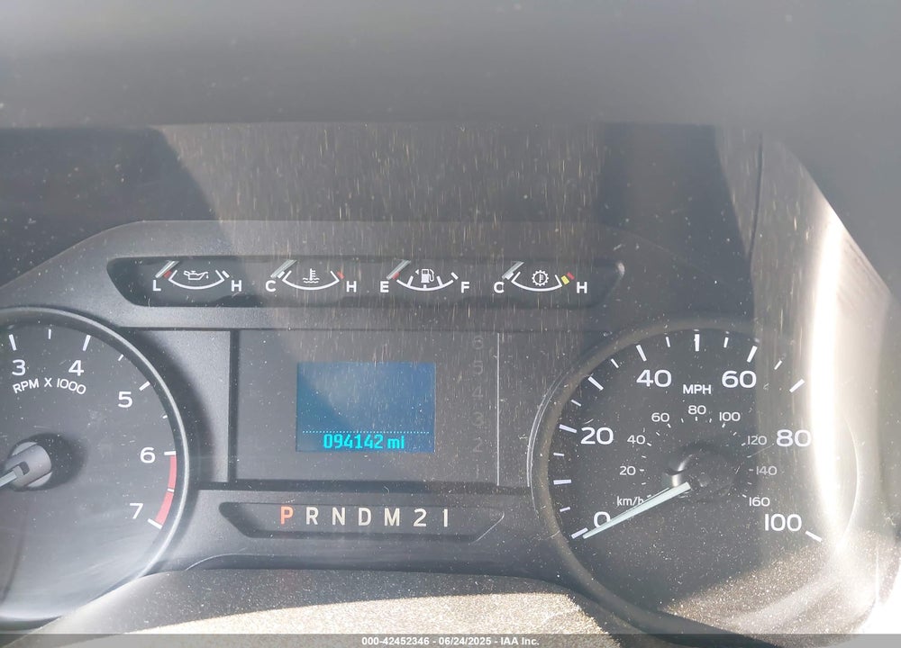 2019 FORD F250 VIN: 1FT7W2B65KEE88135