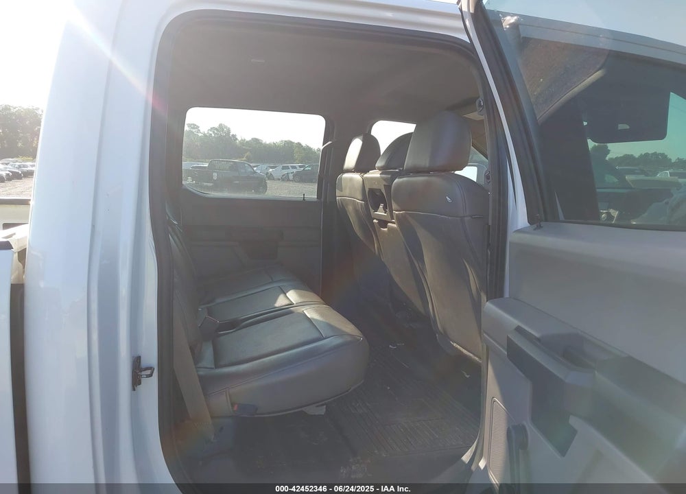 2019 FORD F250 VIN: 1FT7W2B65KEE88135