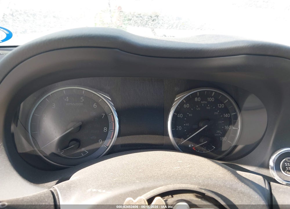 2020 INFINITI Q60 VIN: JN1EV7EK2LM340471