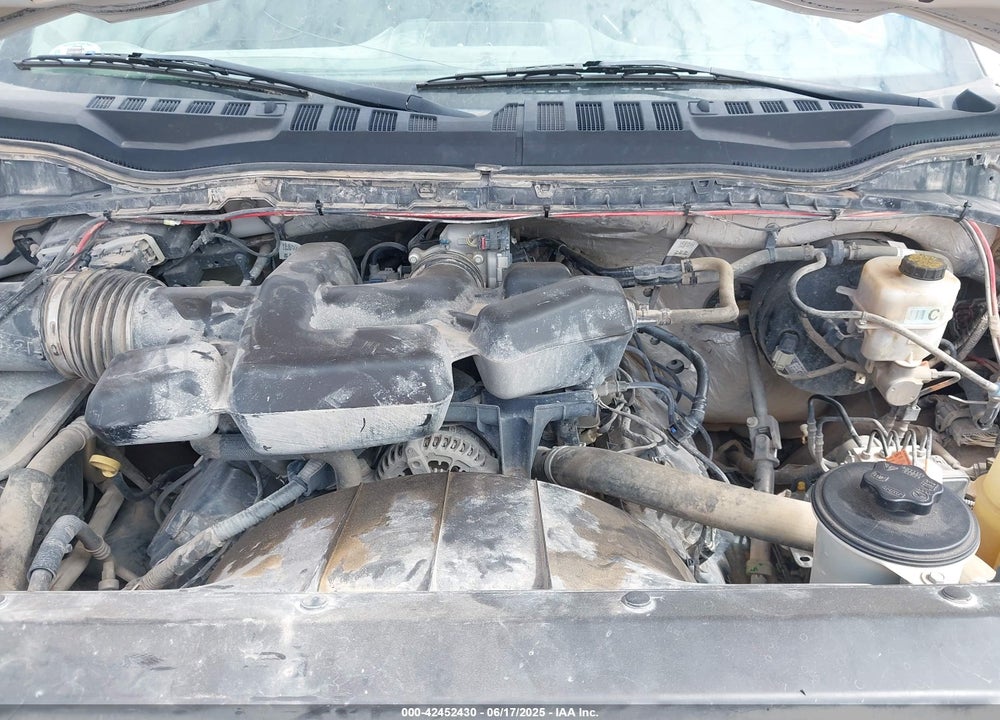 2019 FORD F-250 VIN: 1FT7X2B62KEG56083
